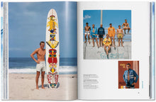 Load image into Gallery viewer, Surfing 1778 - Today. Taschen XL
