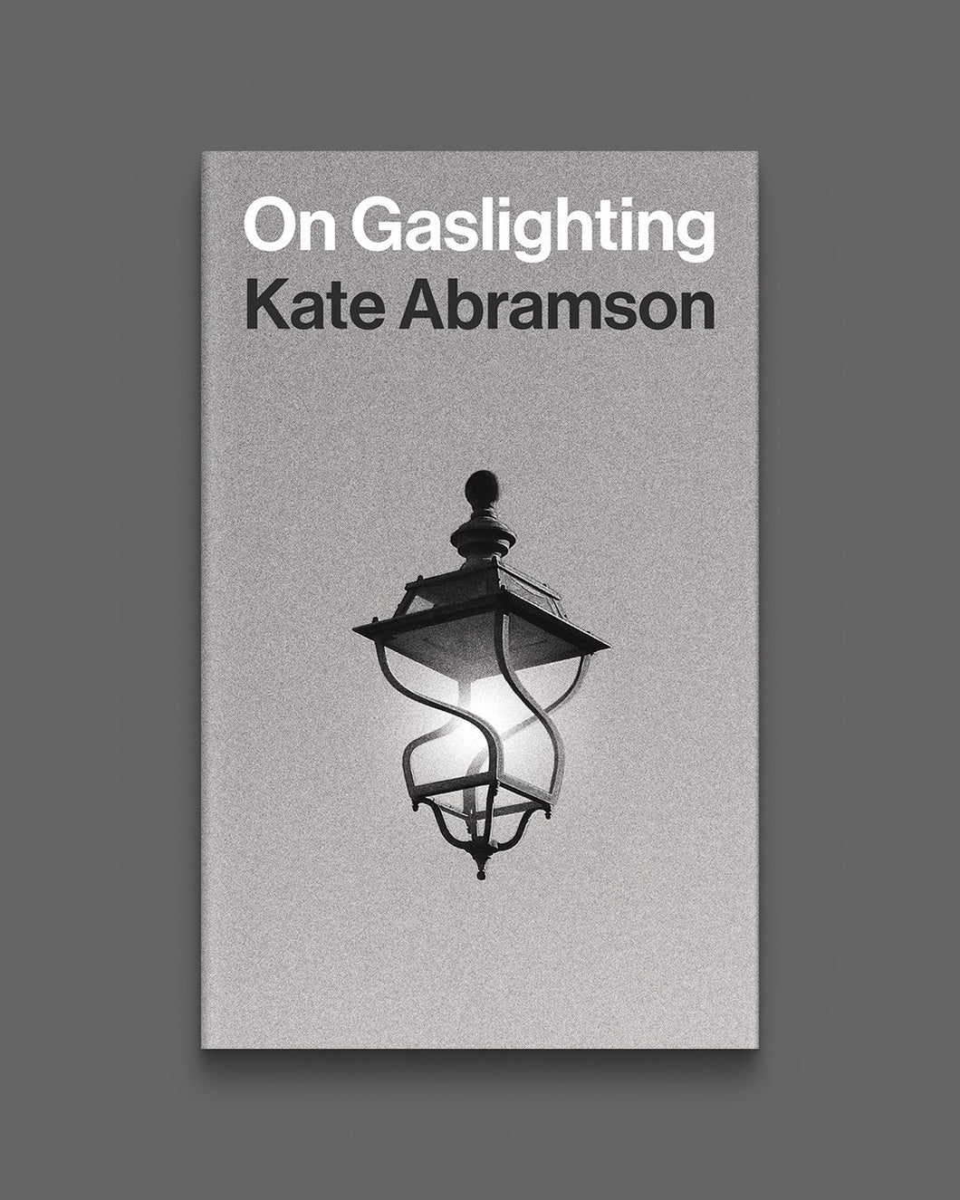 On Gaslighting