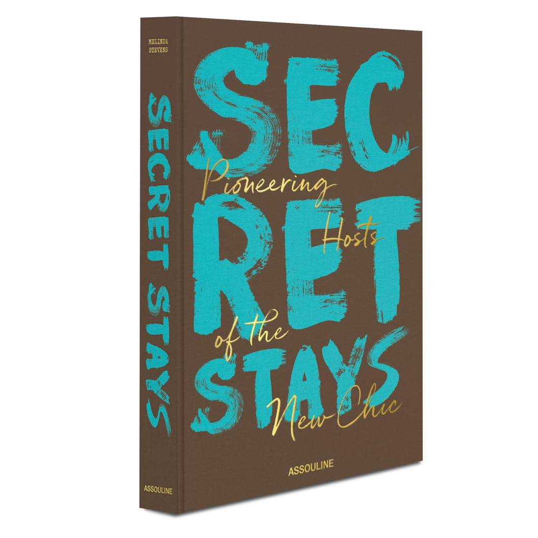 Secret Stays: New Chic