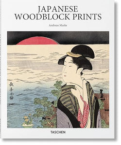 Japanese Woodblock Prints