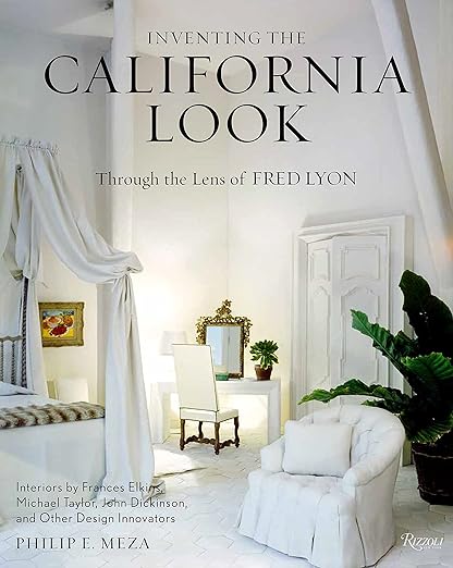 Inventing the California Look