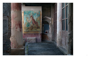 Inside Pompeii