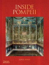 Load image into Gallery viewer, Inside Pompeii
