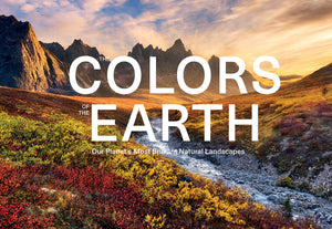 Colours of the Earth