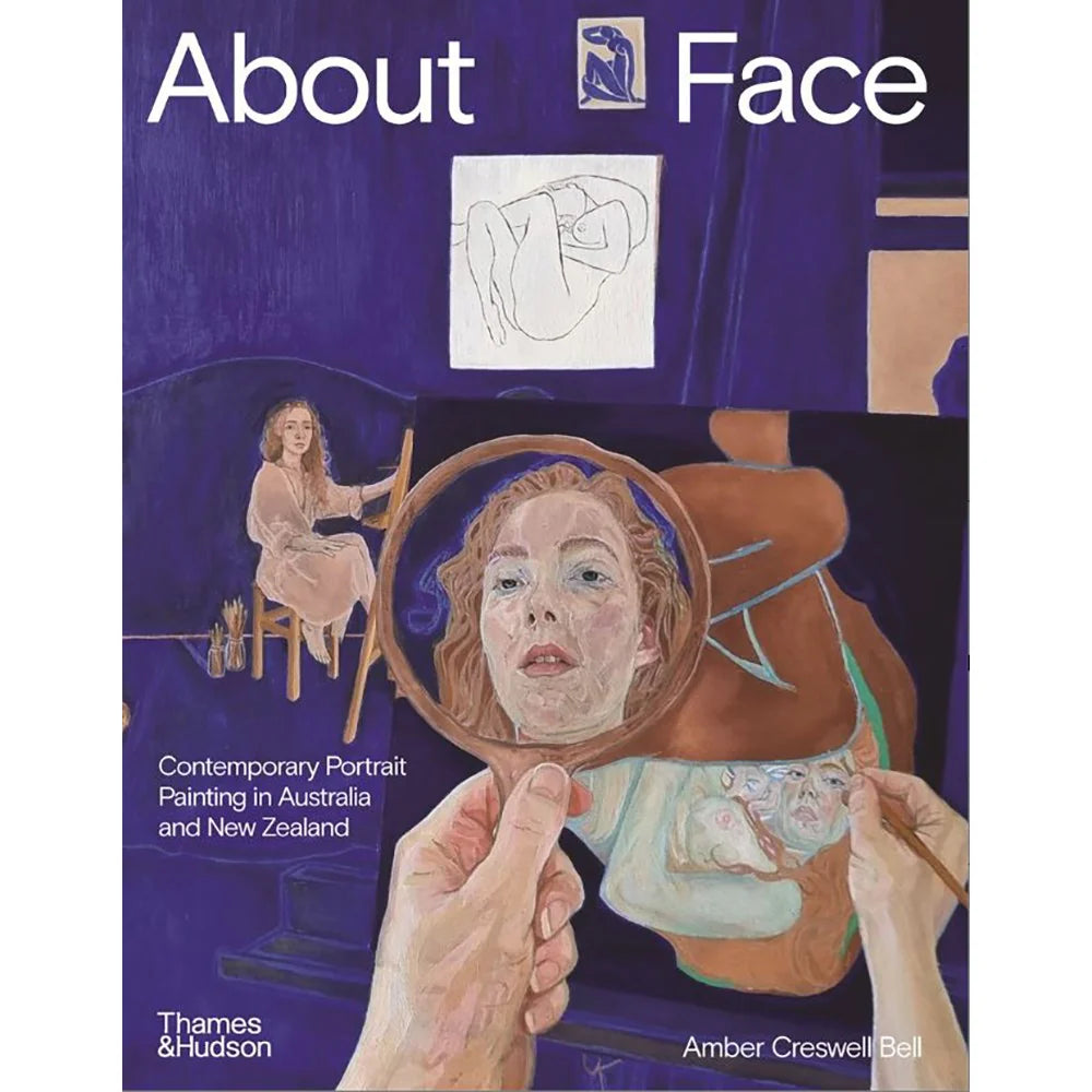 About Face