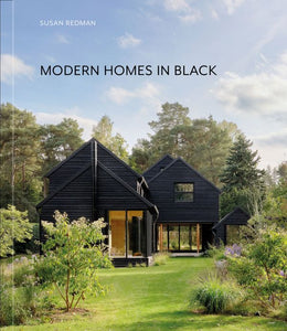 Modern Houses in Black