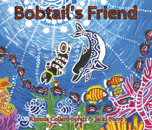 Bobtails Friend