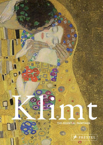 KLIMT: The Essential Paintings