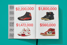 Load image into Gallery viewer, Worlds Greatest Sneaker Collectors
