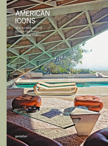 American Icons: The Iconic Architecture of America