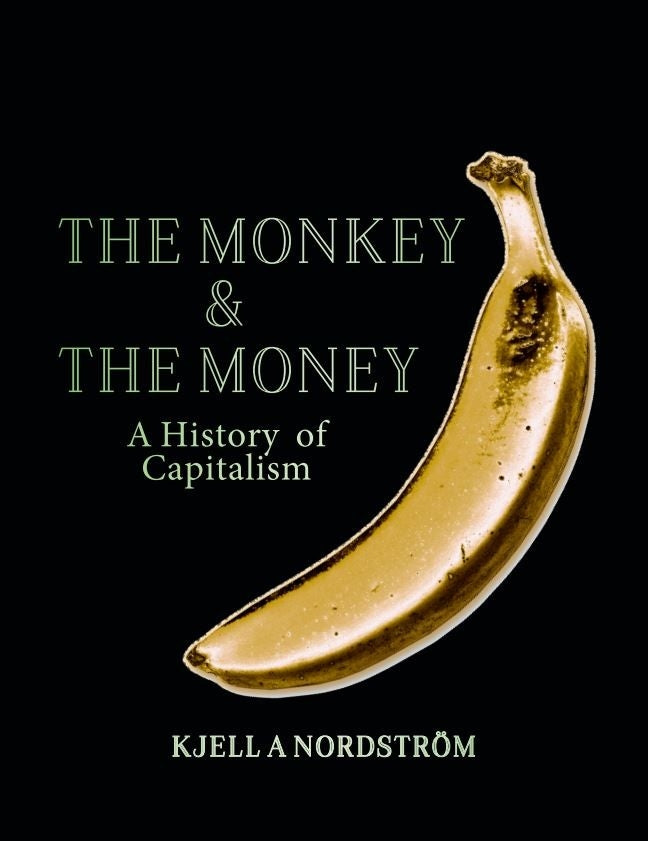 The Monkey and the Money