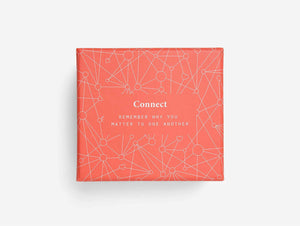Connect Game - School of Life
