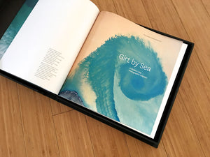 Girt by Sea Boxed Edition with signed Prints