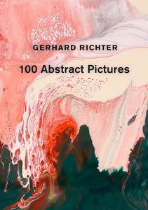 100 Abstract Pictures - Gerhard Richter