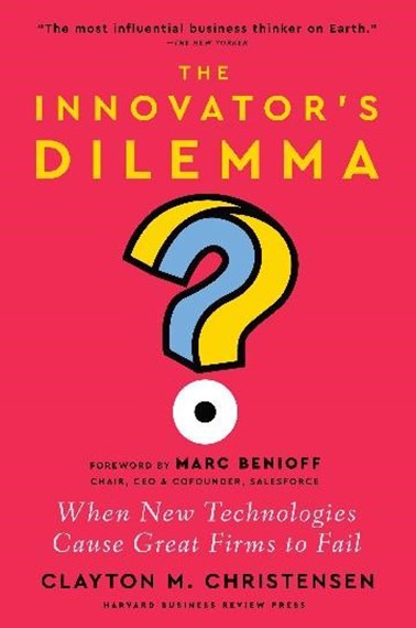 Innovator's Dilemma