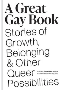 A Great Gay Book