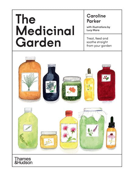 The Medicinal Garden