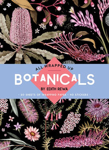 Botanicals - All Wrapped Up