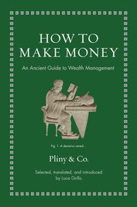 How to Make Money