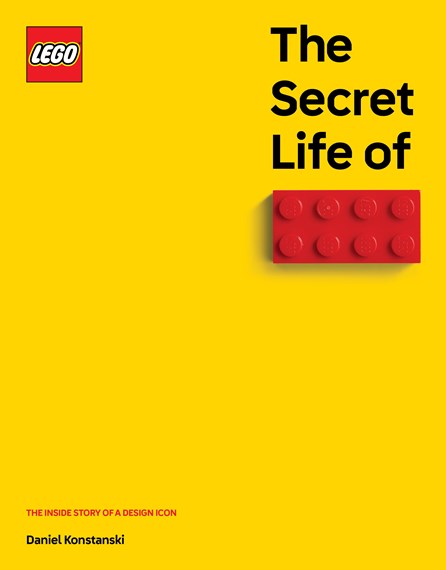 Secret Life of LEGO