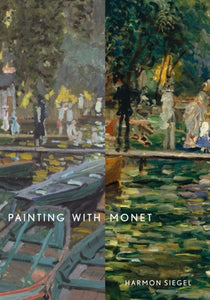 Painting with Monet