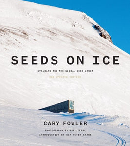 Seeds on Ice