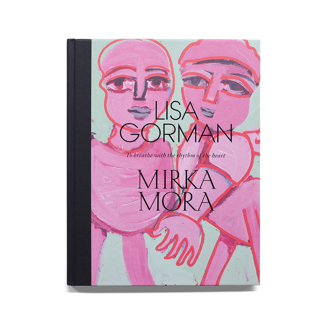 Lisa Gorman & Mirka Mora