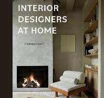 Interior Designers at Home