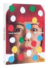 Load image into Gallery viewer, Louis Vuitton; Yayoi Kusama
