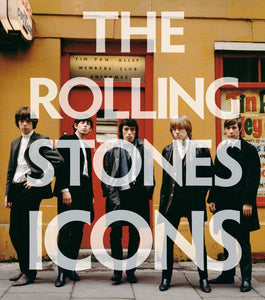 The Rolling Stones - ICONS