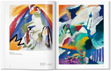 Load image into Gallery viewer, Kandinsky

