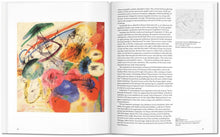 Load image into Gallery viewer, Kandinsky
