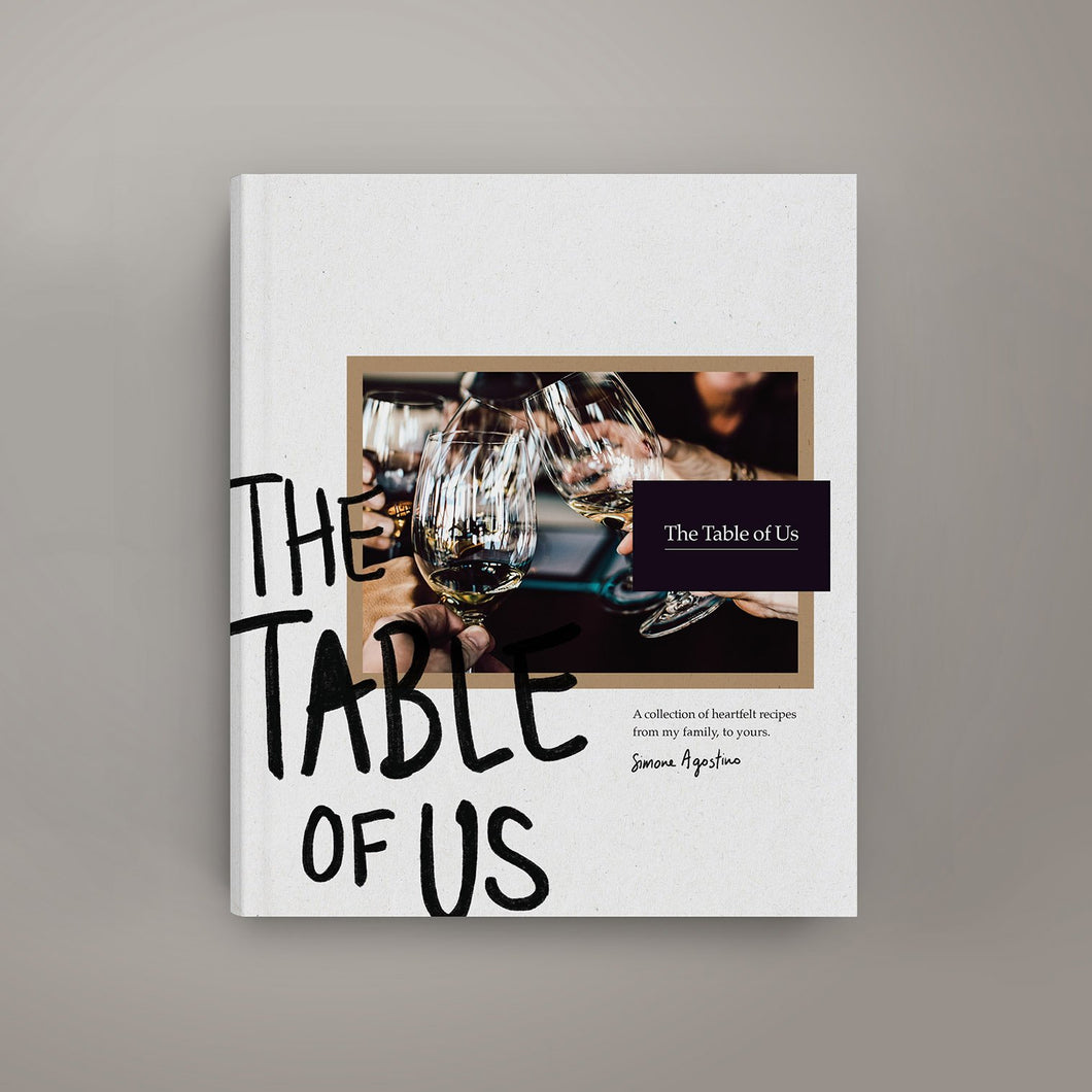 The Table Of Us