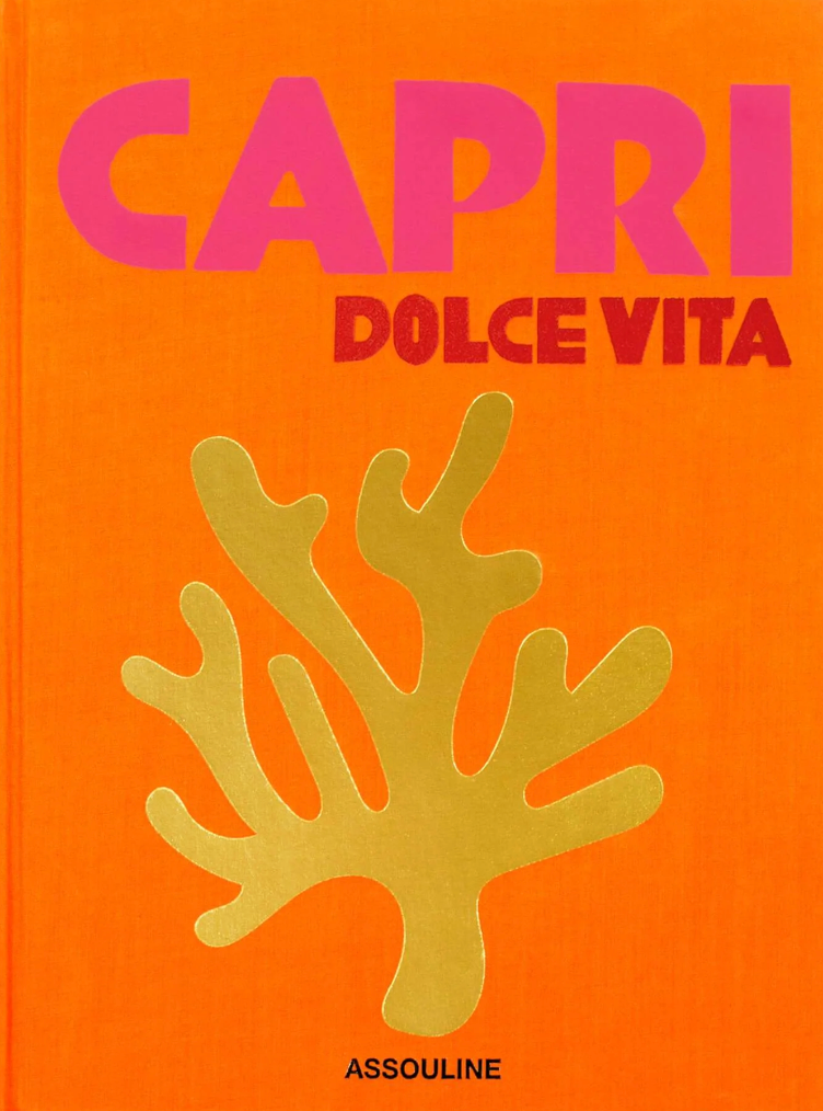 Capri Dolce Vita