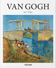 Load image into Gallery viewer, Van Gogh
