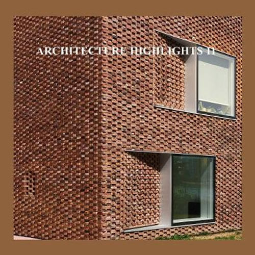 Architecture Highlights 11