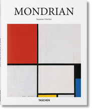 Load image into Gallery viewer, Mondrian
