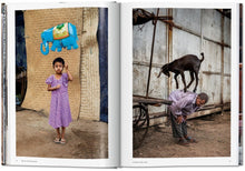 Load image into Gallery viewer, Steve McCurry: Animals
